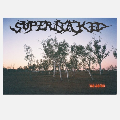Supernaked