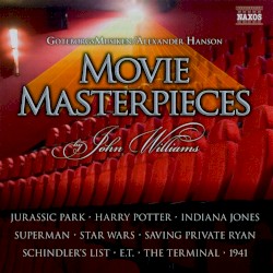 Movie Masterpieces