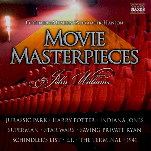 Movie Masterpieces