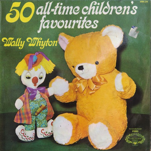 50 All-Time Children's Favourites