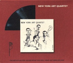 New York Art Quartet
