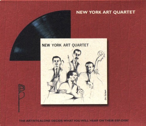 New York Art Quartet