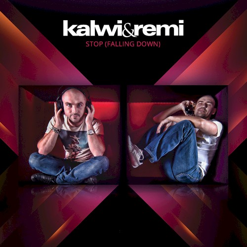 Stop (Falling Down)