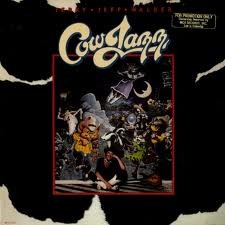 CowJazz