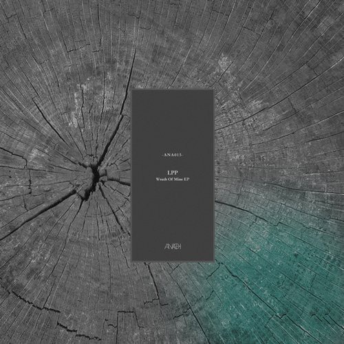 Wrath Of Mine EP