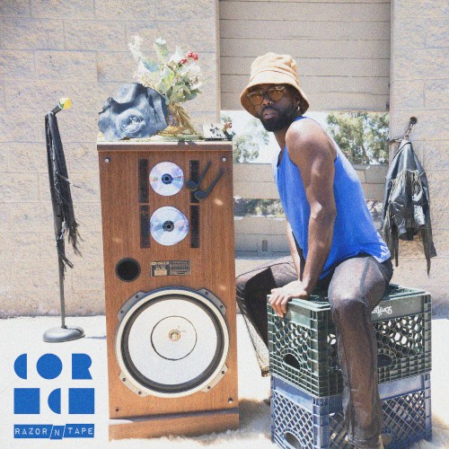 Dance to Keep From Crying EP