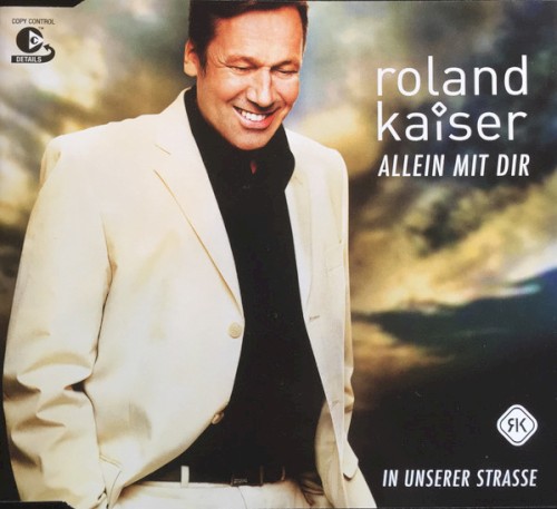 Allein mit Dir