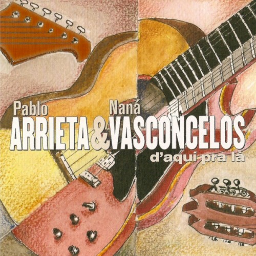 D'aquí pra là