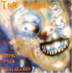 Respect Your Nightmares