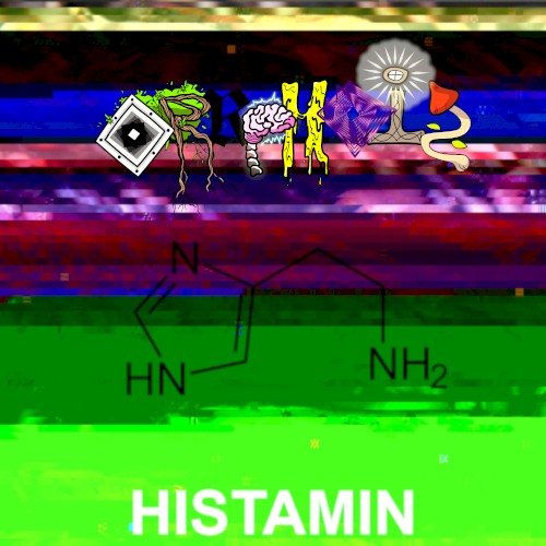 Histamin