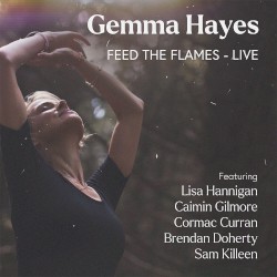 Feed the Flames (live)