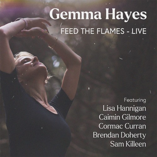 Feed the Flames (live)