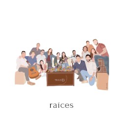 Raíces