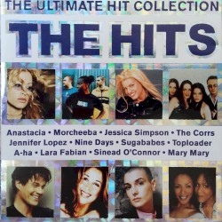 The Ultimate Hit Collection: The Hits Vol. 5