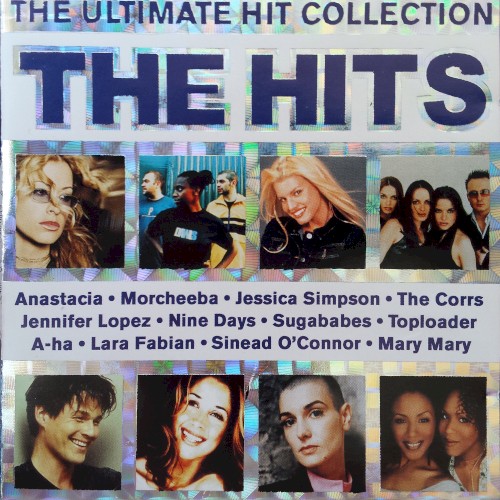 The Ultimate Hit Collection: The Hits Vol. 5
