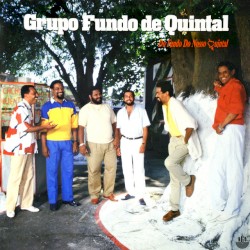Do Fundo Do Nosso Quintal