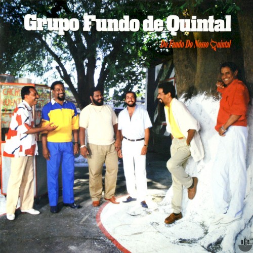 Do Fundo do Nosso Quintal