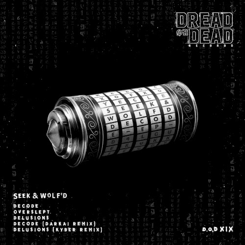 Decode EP