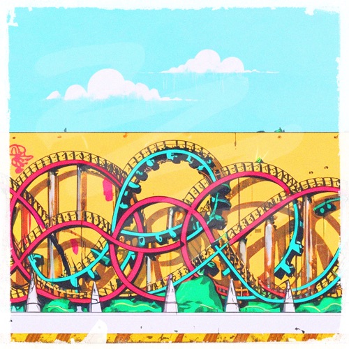 Rollercoaster