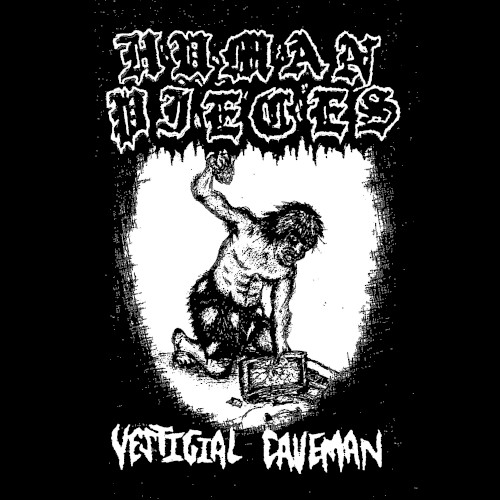 Vestigial Caveman
