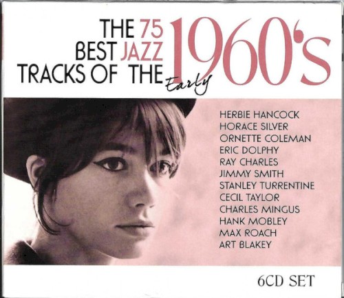 The 75 Best Jazz Tracks of the 1960s