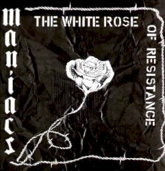 The White Rose of Resistance