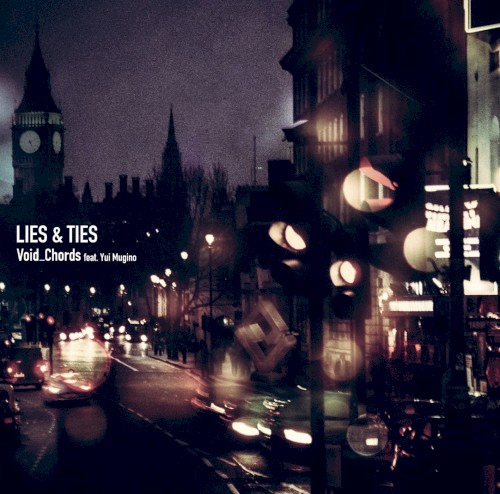 LIES & TIES