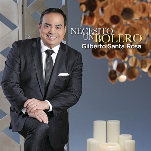 Necesito un bolero
