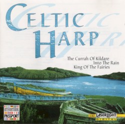 Celtic Harp