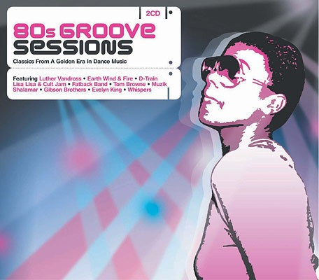 80s Groove Sessions