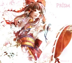PRISM