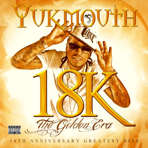 18k - The Golden Era