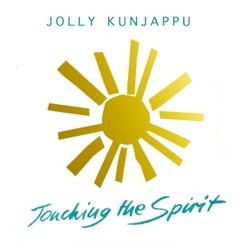 Touching the Spirit