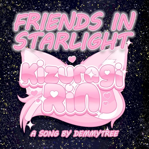 Friends in Starlight (Rin BGM)