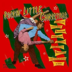 Rockin’ Little Christmas