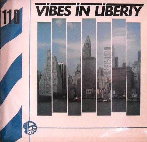 Vibes In Liberty
