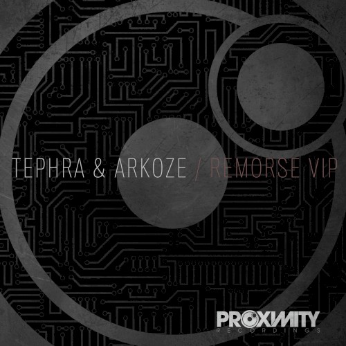 Remorse (VIP)
