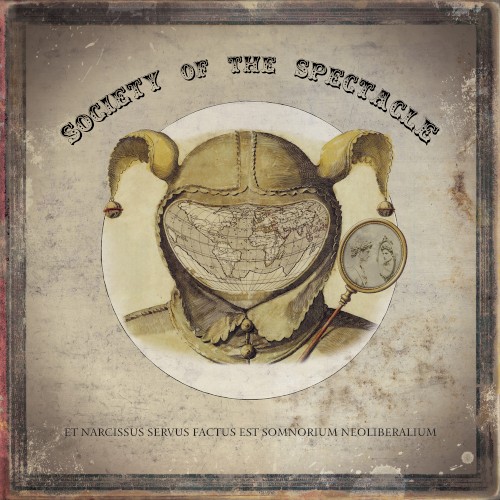 Society of the Spectacle