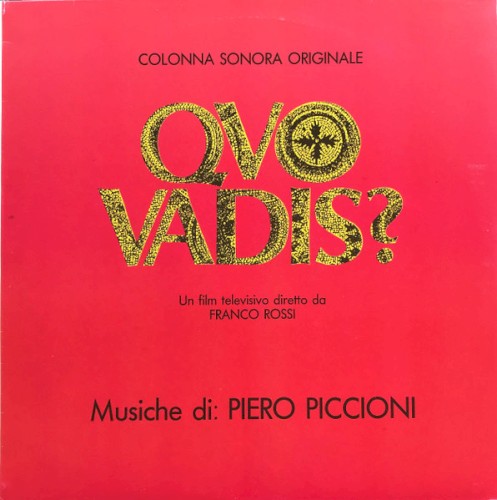 Quo vadis?