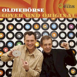 Oldiebörse - Cover und Original