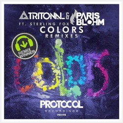 Colors (remixes)