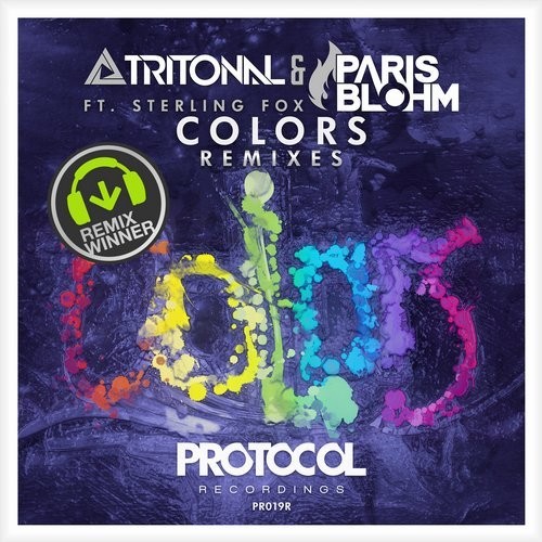 Colors (remixes)