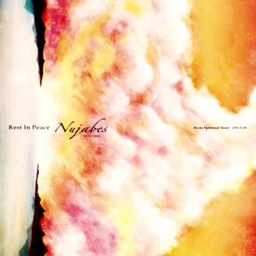 Thank you Nujabes Tribute
