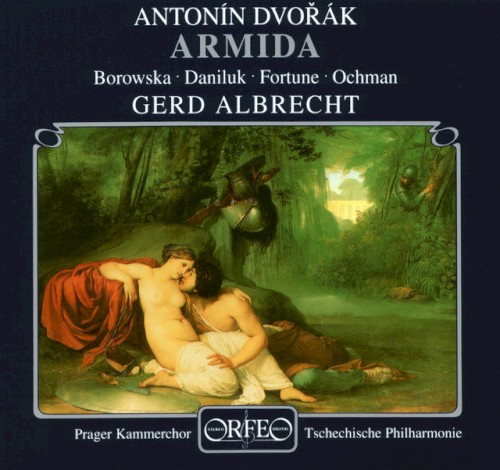 Armida, Op. 115, B. 206