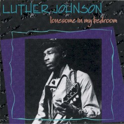 Lonesome in My Bedroom