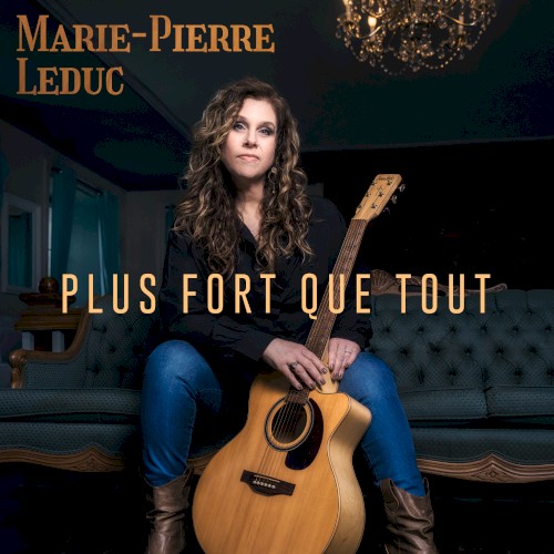 Plus fort que tout