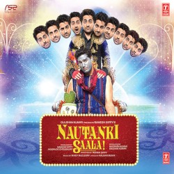 Nautanki Saala!