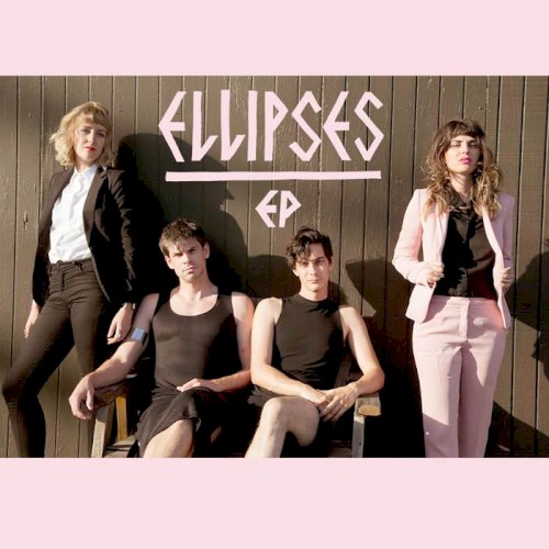 Ellipses EP