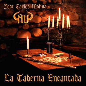 La taberna encantada