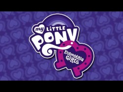 Tricks Up My Sleeve (Rizzful Variant) – My Little Pony: Equestria Girls